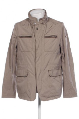 Pánská bunda  DELAHAYE, Velikost L, Barva Béžová, Cena  1 159,00 Kč