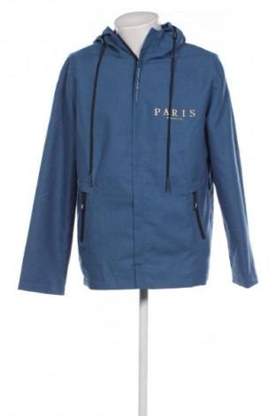 Herrenjacke Unbranded, Größe XL, Farbe Blau, Preis € 20,99