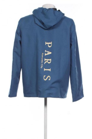 Herrenjacke Unbranded, Größe XL, Farbe Blau, Preis € 20,99