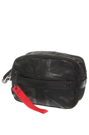 Kosmetiktasche Mini, Farbe Schwarz, Preis 26,99 €
