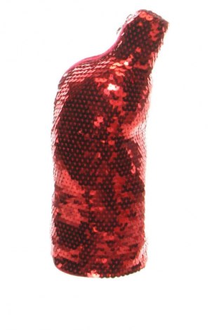 Kosmetiktasche Unbranded, Farbe Rot, Preis 26,99 €