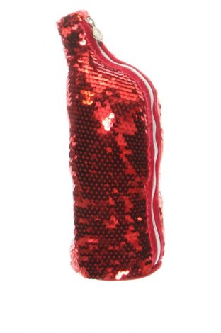 Kosmetiktasche Unbranded, Farbe Rot, Preis 26,99 €