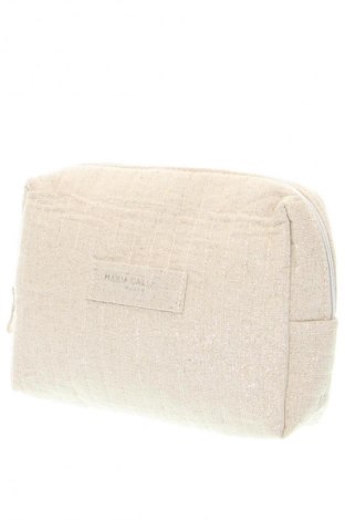 Несесер Unbranded, Цвят Екрю, Цена 10,22 €