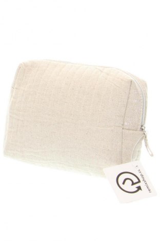 Несесер Unbranded, Цвят Екрю, Цена 10,22 €