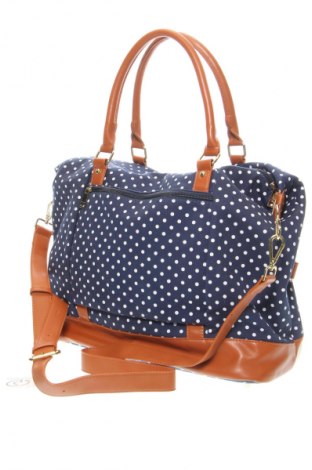 Пътна чанта Unbranded, Цвят Многоцветен, Цена 20,45 €