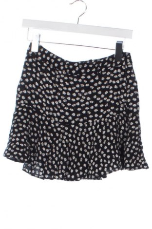 Пола - панталон Zara, Размер XS, Цвят Многоцветен, Цена 2,04 €