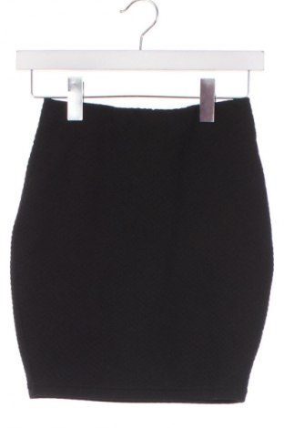 Пола Amisu, Размер XS, Цвят Черен, Цена 2,04 €