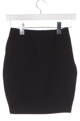 Пола Amisu, Размер XS, Цвят Черен, Цена 2,04 €