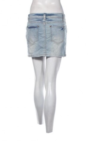 Sukně Amisu, Velikost M, Barva Modrá, Cena  29,00 Kč