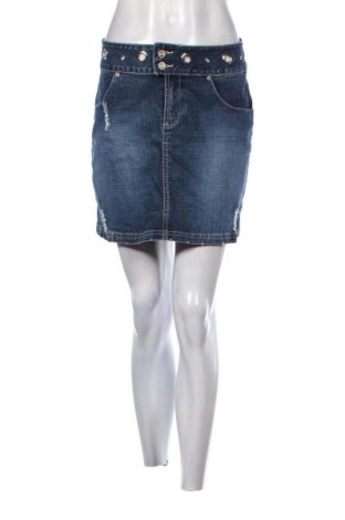 Sukně Apollo, Velikost M, Barva Modrá, Cena  49,00 Kč