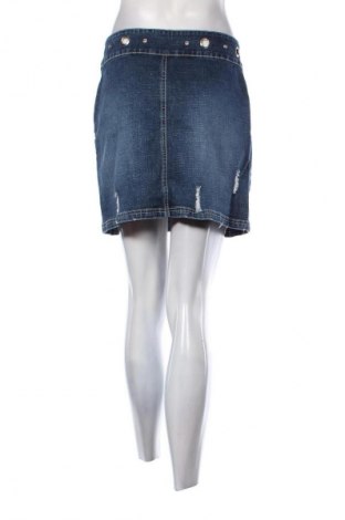 Sukně Apollo, Velikost M, Barva Modrá, Cena  49,00 Kč