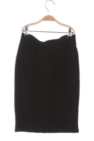 Sukně Bershka, Velikost XS, Barva Zelená, Cena  49,00 Kč