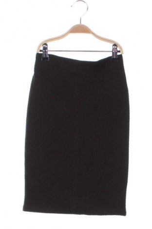 Sukně Bershka, Velikost XS, Barva Zelená, Cena  49,00 Kč