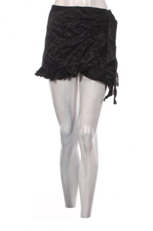 Spódnica Bershka, Rozmiar S, Kolor Czarny, Cena 45,99 zł
