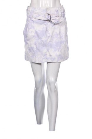 Φούστα Bershka, Μέγεθος M, Χρώμα Πολύχρωμο, Τιμή 1,99 €