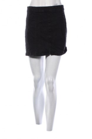 Spódnica Bershka, Rozmiar L, Kolor Czarny, Cena 7,99 zł