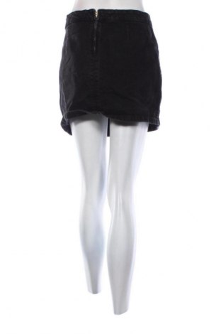 Spódnica Bershka, Rozmiar L, Kolor Czarny, Cena 7,99 zł