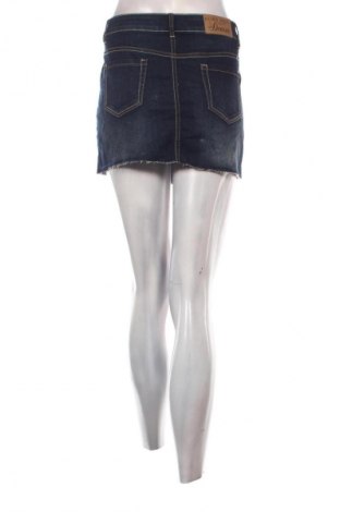 Sukně Blind Date, Velikost M, Barva Modrá, Cena  49,00 Kč