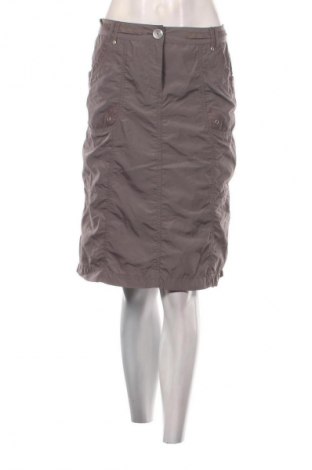 Sukňa Bonita, Veľkosť M, Farba Sivá, Cena  1,95 €