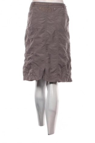 Sukňa Bonita, Veľkosť M, Farba Sivá, Cena  1,95 €