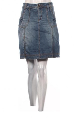 Sukně Casa Blanca, Velikost M, Barva Modrá, Cena  49,00 Kč