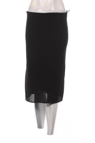 Sukně Clockhouse, Velikost M, Barva Černá, Cena  49,00 Kč