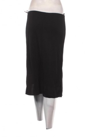 Sukně Clockhouse, Velikost M, Barva Černá, Cena  49,00 Kč