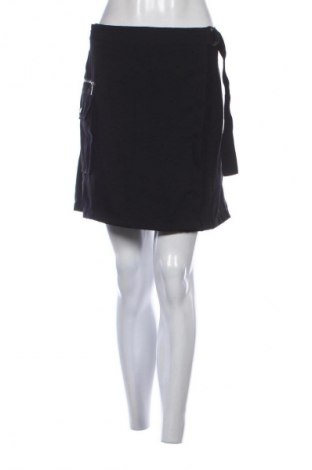 Пола Clockhouse, Размер L, Цвят Черен, Цена 2,04 €