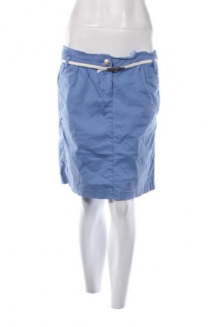 Пола Comma,, Размер M, Цвят Син, Цена 4,09 €