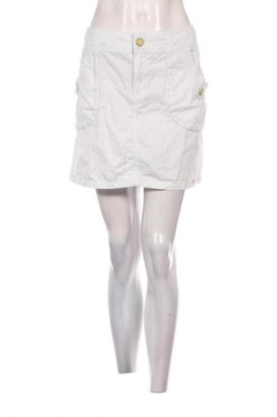 Szoknya Edc By Esprit, Méret XL, Szín Fehér, Ár 669 Ft