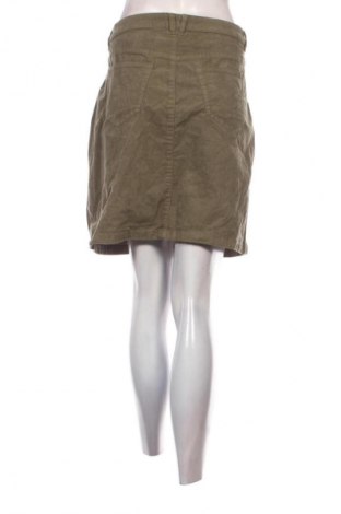 Пола Edc By Esprit, Размер L, Цвят Зелен, Цена 3,57 €