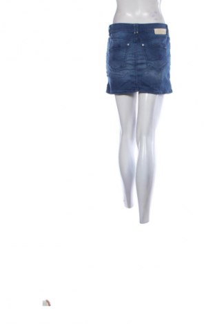 Sukně Edc By Esprit, Velikost M, Barva Modrá, Cena  49,00 Kč