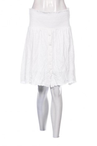 Spódnica Ella&Il, Rozmiar M, Kolor Biały, Cena 28,99 zł