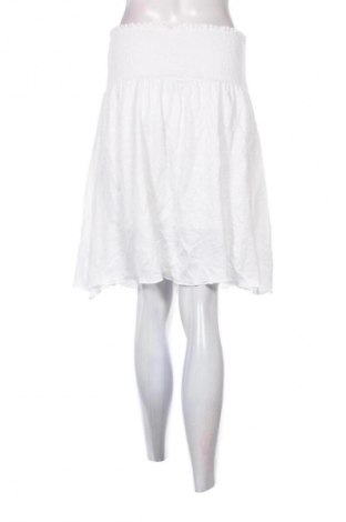 Spódnica Ella&Il, Rozmiar M, Kolor Biały, Cena 28,99 zł