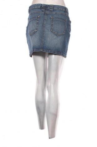 Sukně Esmara, Velikost S, Barva Modrá, Cena  29,00 Kč