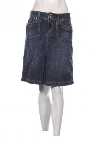 Szoknya Esprit, Méret M, Szín Kék, Ár 669 Ft