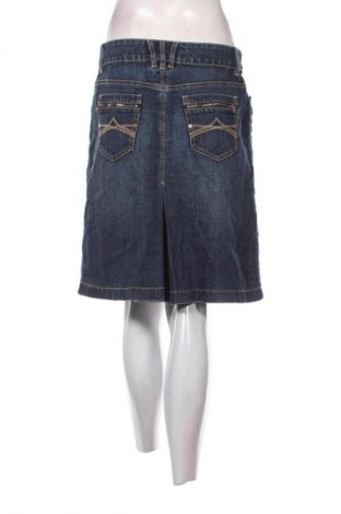 Szoknya Esprit, Méret M, Szín Kék, Ár 669 Ft