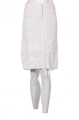 Szoknya Esprit, Méret L, Szín Fehér, Ár 669 Ft
