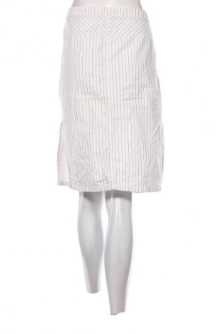 Szoknya Esprit, Méret L, Szín Fehér, Ár 669 Ft