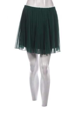 Sukně Everly, Velikost M, Barva Zelená, Cena  159,00 Kč