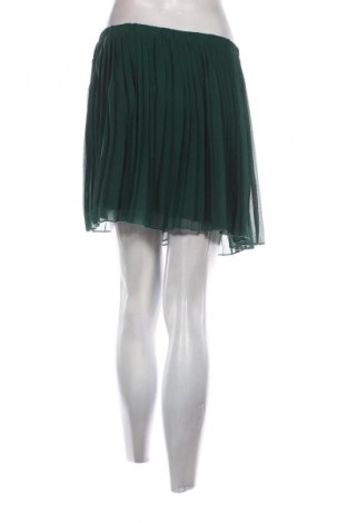 Sukně Everly, Velikost M, Barva Zelená, Cena  159,00 Kč