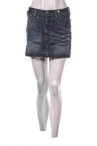 Szoknya G-Star Raw, Méret M, Szín Kék, Ár 1 859 Ft