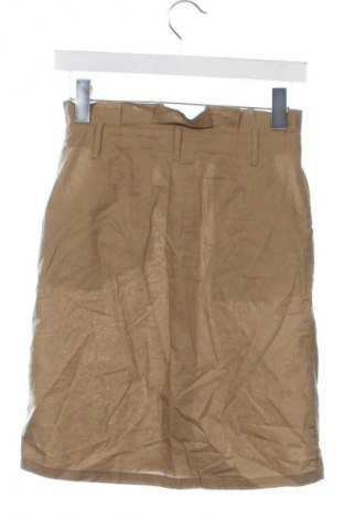 Sukně Gate Woman, Velikost XS, Barva Béžová, Cena  59,00 Kč