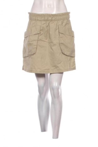 Пола H&M, Размер M, Цвят Бежов, Цена 2,04 €