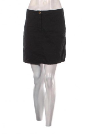 Rock H&M, Größe S, Farbe Schwarz, Preis 1,99 €