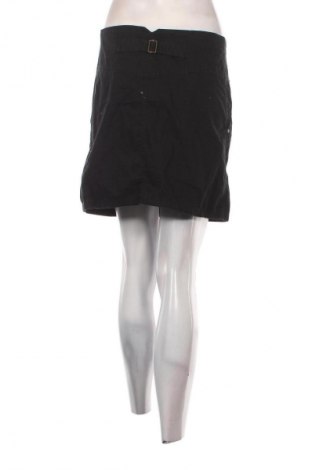 Rock H&M, Größe S, Farbe Schwarz, Preis 1,99 €