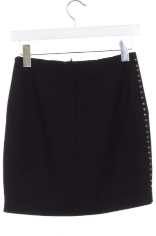 Spódnica H&M, Rozmiar XS, Kolor Czarny, Cena 59,99 zł
