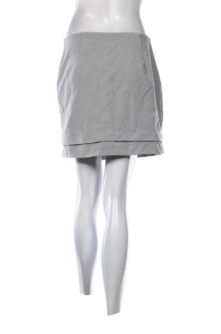 Пола H&M, Размер M, Цвят Сив, Цена 2,04 €