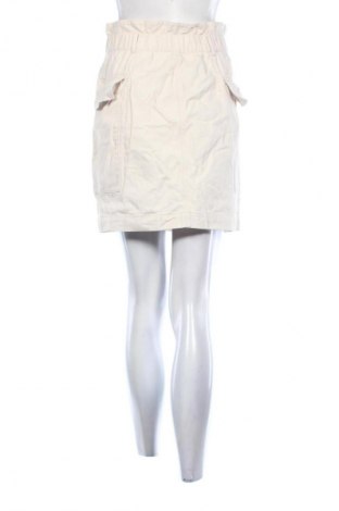 Sukně H&M, Velikost M, Barva Krémová, Cena  89,00 Kč