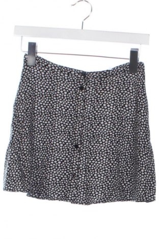 Rock H&M Divided, Größe XXS, Farbe Mehrfarbig, Preis 1,99 €